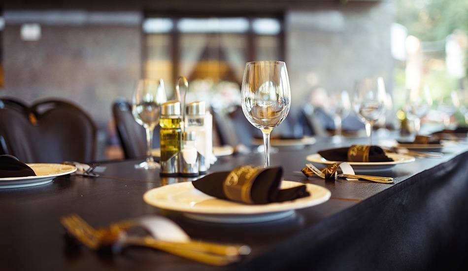 Traiteur - Sia Restauration - Traiteur dans le 93 - top restaurant LA COURNEUVE