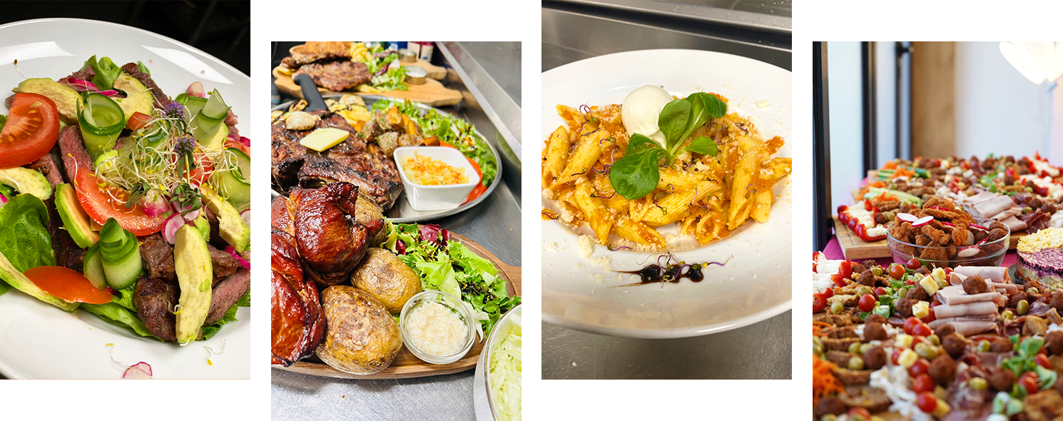 Sia Restauration - Restaurant La Courneuve - bien manger LA COURNEUVE