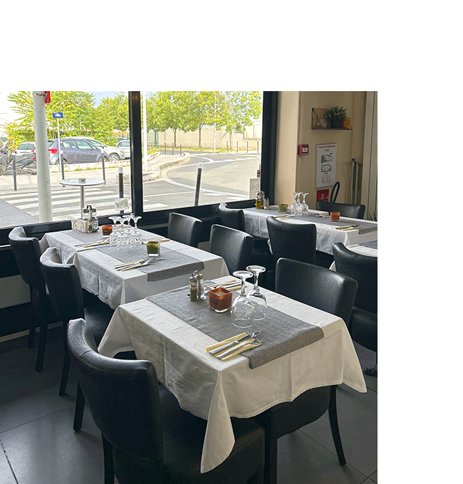 Sia Restauration - Restaurant La Courneuve - restaurant LA COURNEUVE