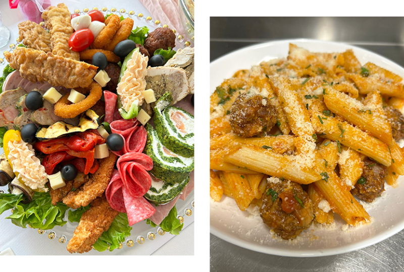 Le restaurant - Sia Restauration - Restaurant proche Stade de France - meilleur restaurant LA COURNEUVE