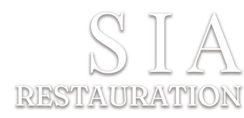Logo Sia Restauration