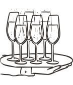 Traiteur - Sia Restauration - restaurant LA COURNEUVE